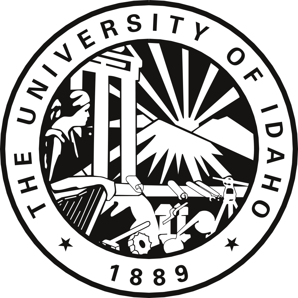University IDAHO